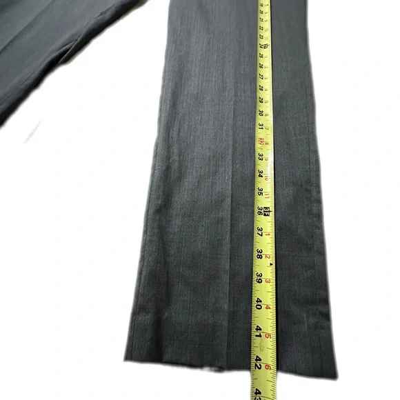 Michael Kors Men's Classic-Fit 100% Wool-Blend Stretch Solid Suit Jacket Sz.44R - Picture 7 of 16